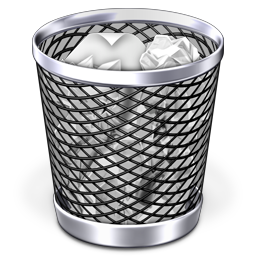 Trash